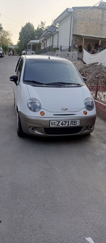 Matiz Best 2018