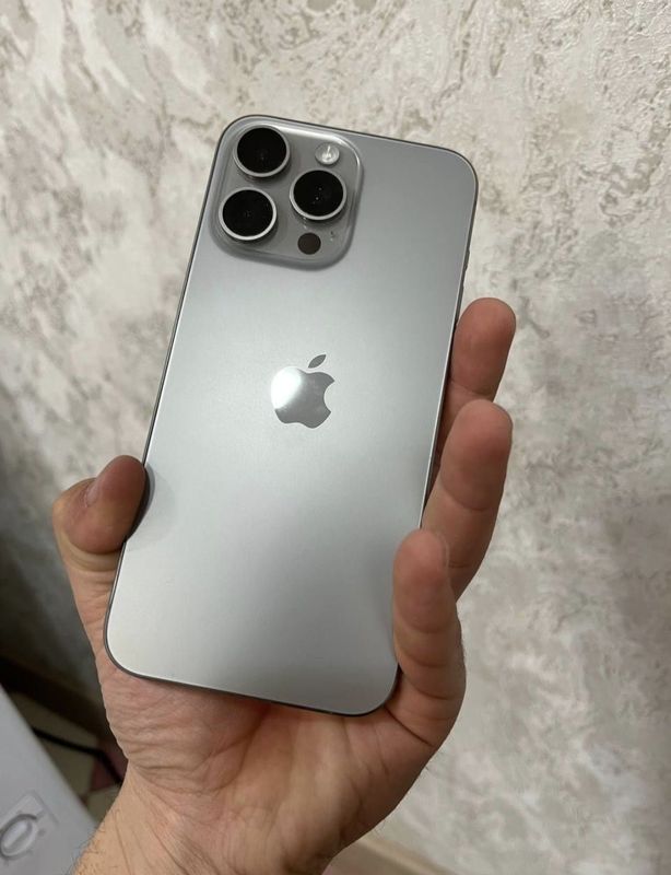 Iphone 15 pro max 512 gb Iphone 15 pro max 512 gb