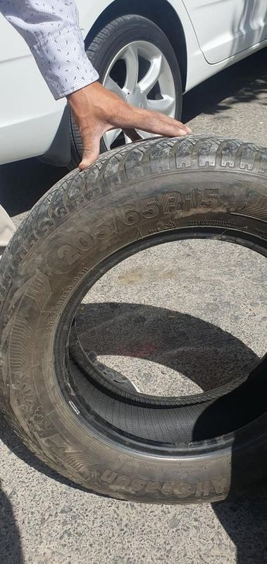 Balon Green max 205/65 r15 Balon Green max 205/65 r15