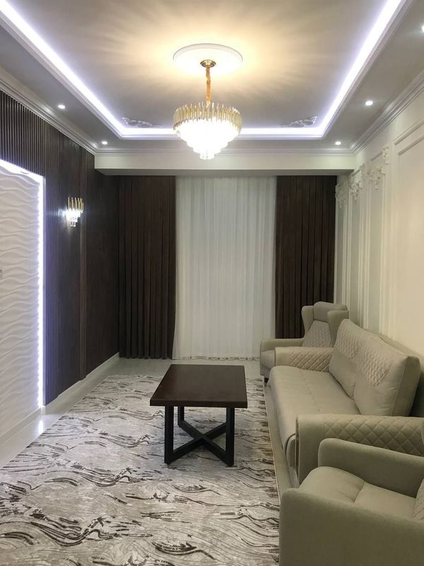 Новостройка ТТЗ-2 2Х 80м² 600 Новостройка ТТЗ-2 2Х 80м² 600