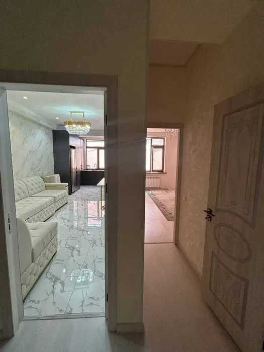 2-к. квартира 51 м², евроремонт, Саламатина, Кирпич под ключ!` 2-к. квартира 51 м², евроремонт, Саламатина, Кирпич под ключ!`