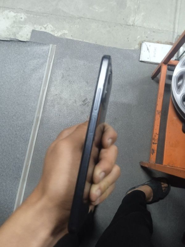 Redmi note 12 kafolati bilan Redmi note 12 kafolati bilan
