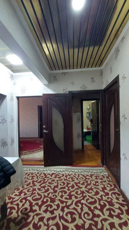 Срочно продаю 3-х комнатную квартиру Сергели 7 Срочно продаю 3-х комнатную квартиру Сергели 7