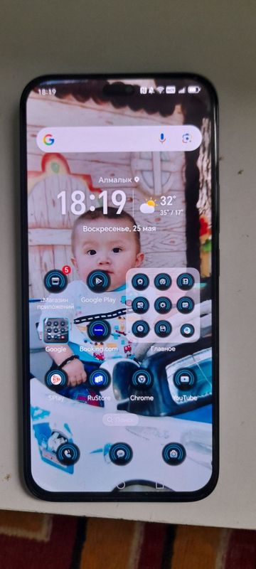 Honor X8C sotiladi.