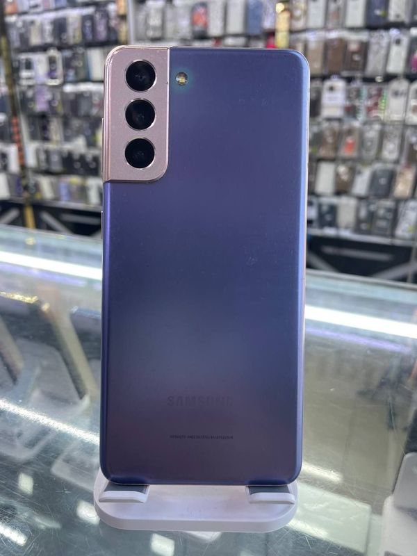 Samsung S21 (5G) Samsung S21 (5G)