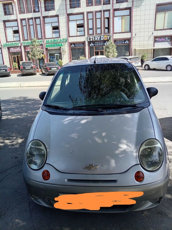 Matiz best 2012-yil Matiz best 2012-yil