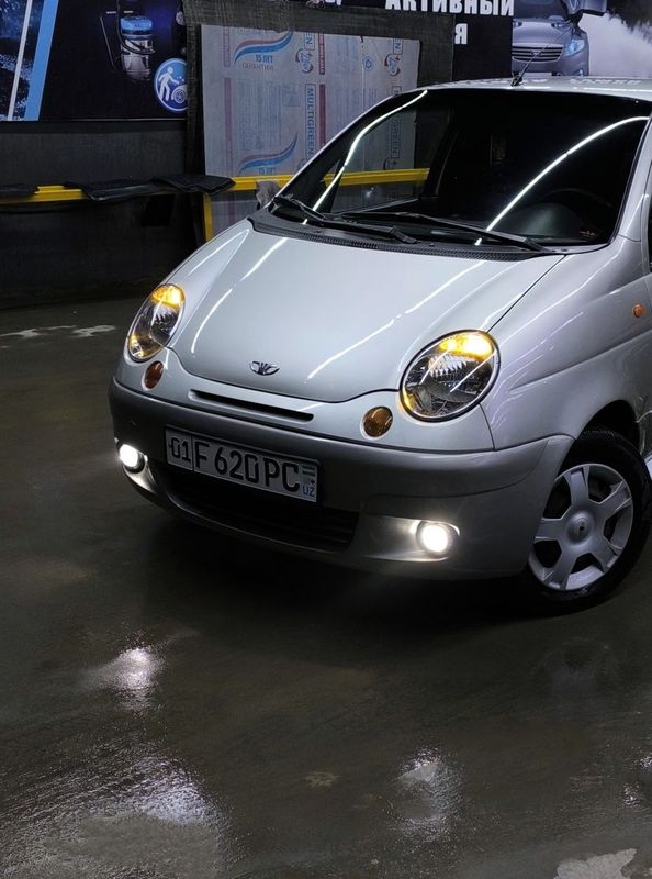 Best matiz sotiladi Best matiz sotiladi