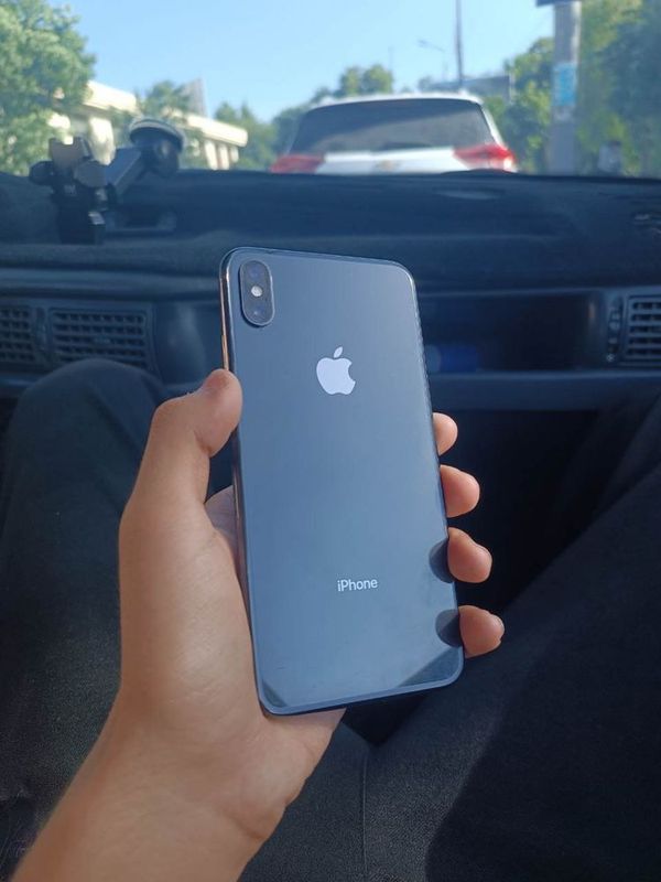 Iphone Xs Max Ideal 64talik Samarqand