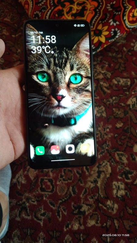 REDMI NOT 11S sotiladi