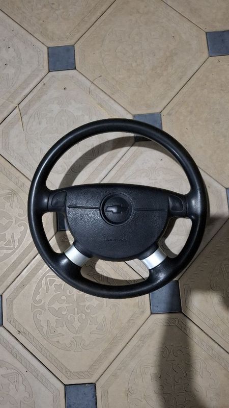 Lacetti rul sotiladi Lacetti rul sotiladi