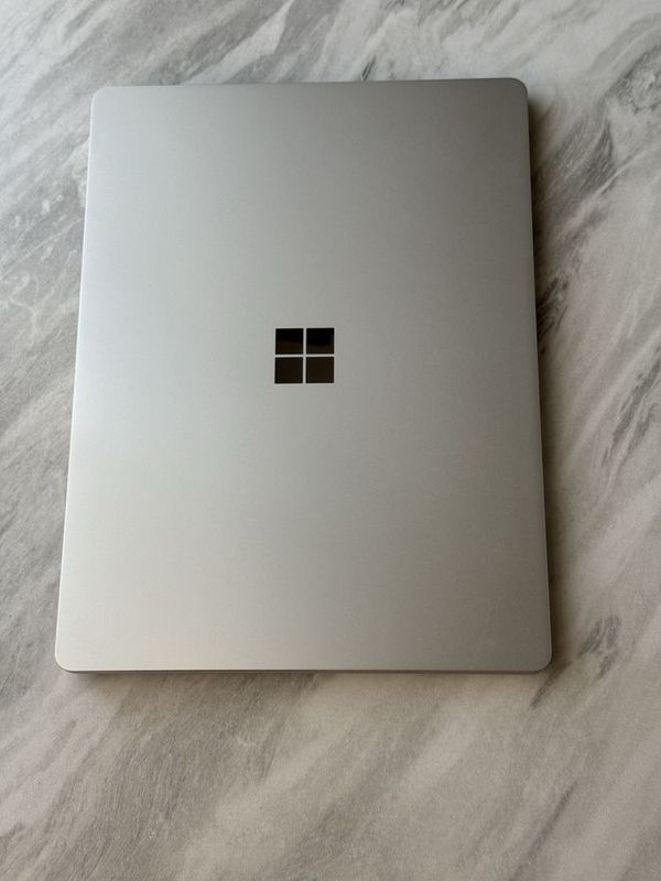 Surface Laptop Go Surface Laptop Go