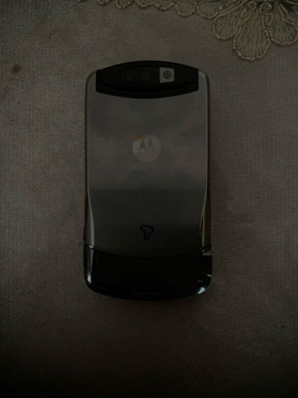 Motorola. . Motorola. .