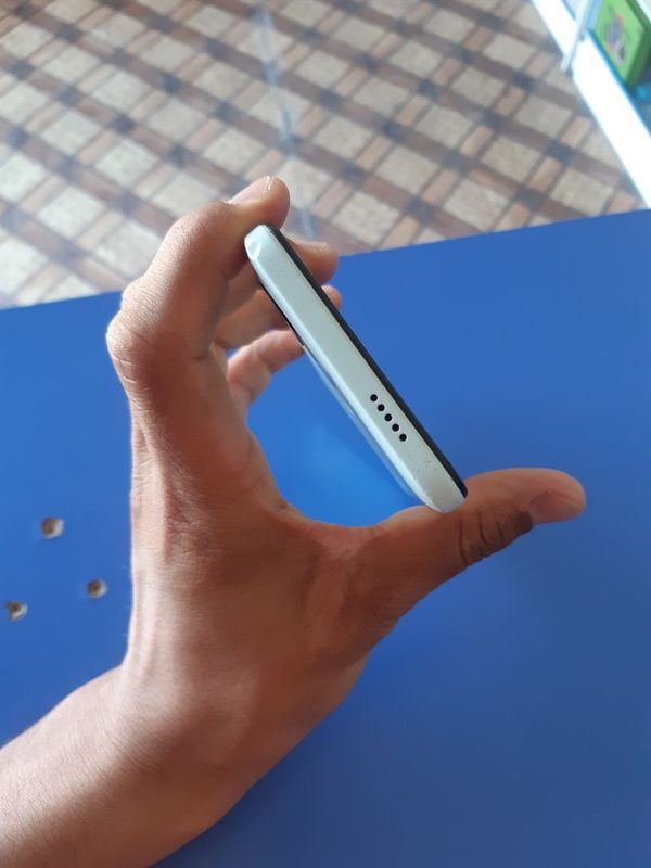 Redmi A1+ ishlashi zo'r