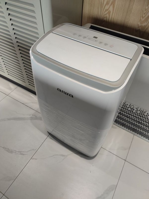 Мобильный кондиционер Aiwa Wifi 18BTU/12BTU