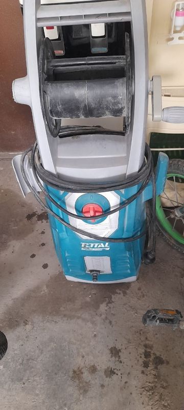 Karcher Total Karcher Total