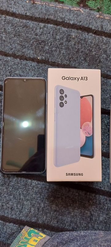 Samsung a 13 4 64 tali