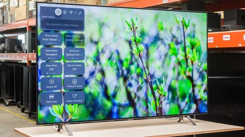 Телевизор LG OLED55B4RLA 55" (Новинка 2024)