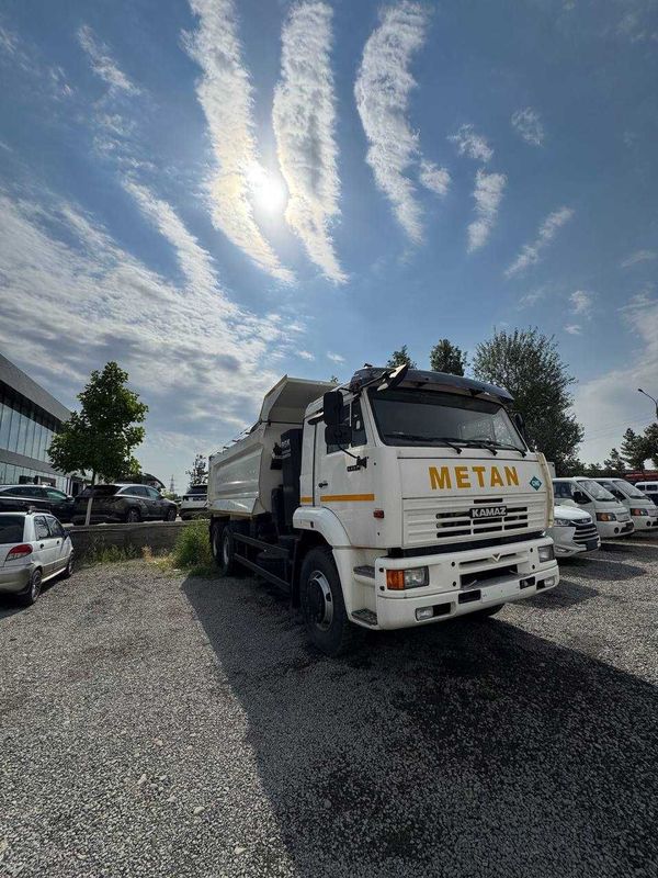 Kamaz metan Gazlik xalq ishonchini oqlagan Mustahkam mashina Kamaz metan Gazlik xalq ishonchini oqlagan Mustahkam mashina