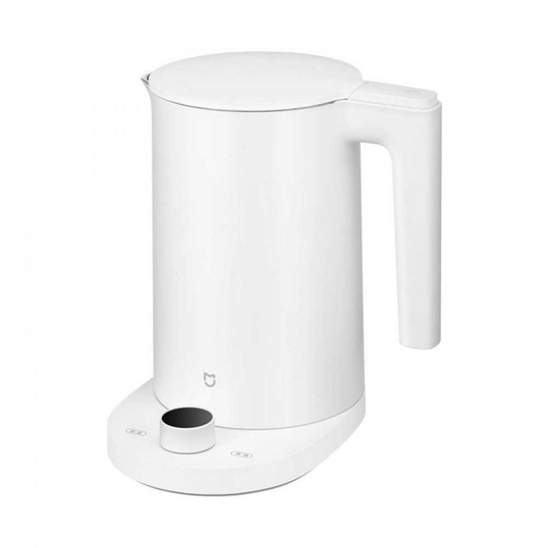 Умный чайник Xiaomi Mi Smart Kettle Pro 2 Умный чайник Xiaomi Mi Smart Kettle Pro 2