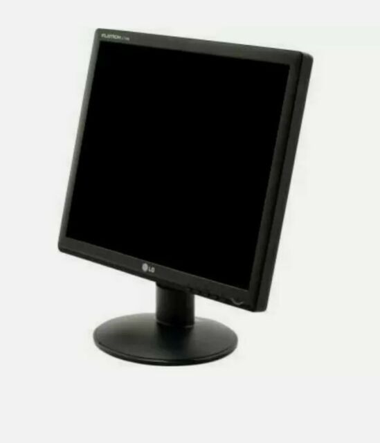 Monitor LG 17 LIK 27 lik monitor oldim bu kerak emas edi shunga sotom