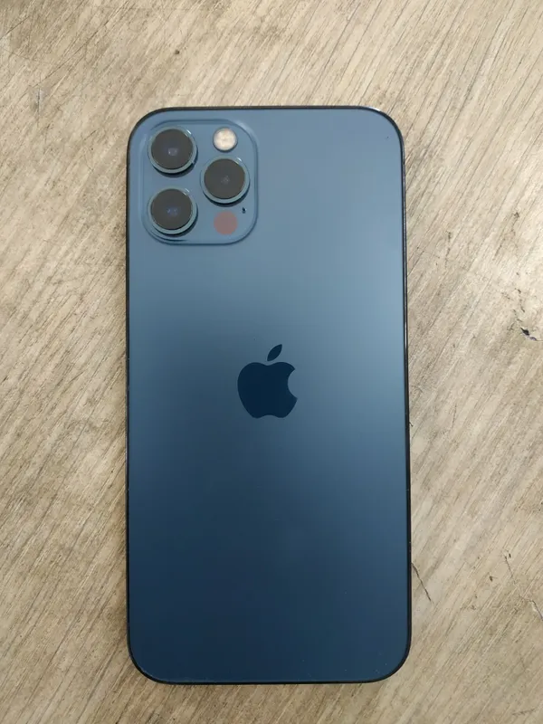 iphone 12 pro ideal 256