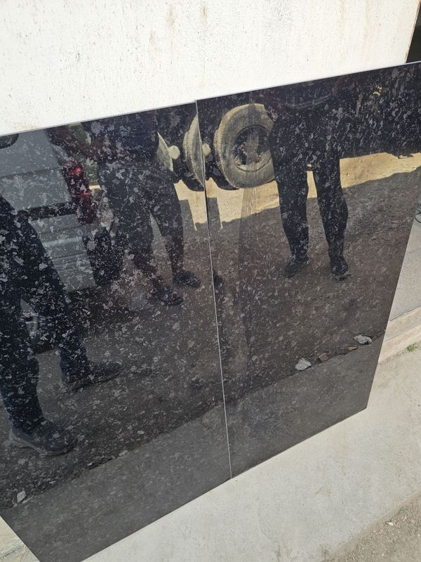 Granit angola black Granit angola black