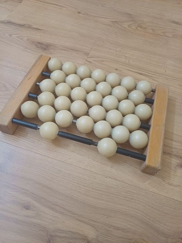 Массажёр для ступней