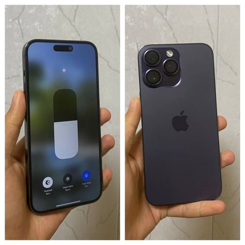 Iphone pro max idealni Iphone pro max idealni