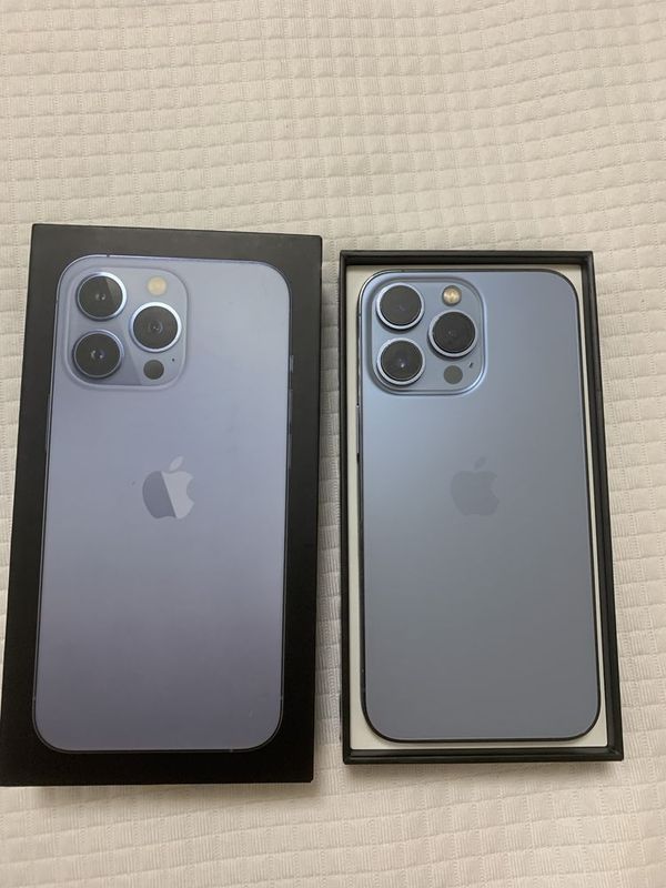 Iphone 13pro 256gb Iphone 13pro 256gb
