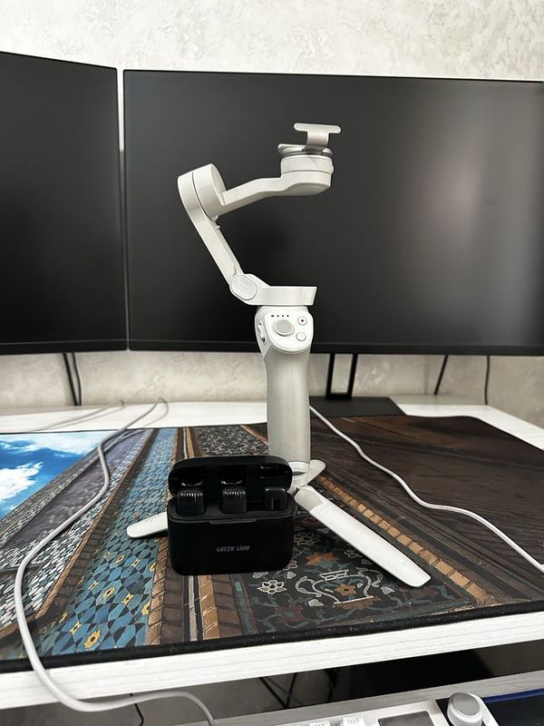 Stablizator DJI Osmo 4 SE