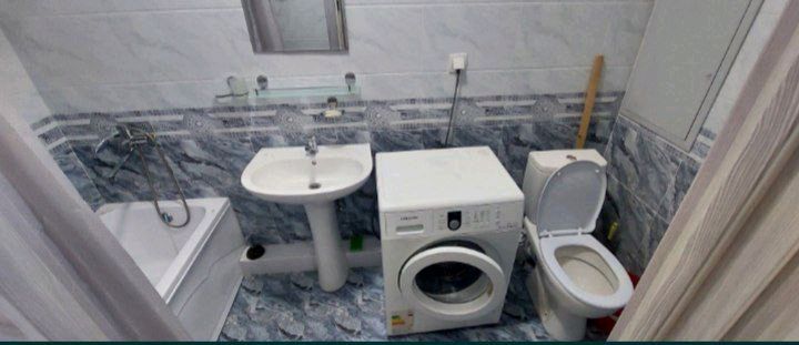 Bektemirda Vodnikda 2xonali uy ijaraga beriladi Bektemirda Vodnikda 2xonali uy ijaraga beriladi
