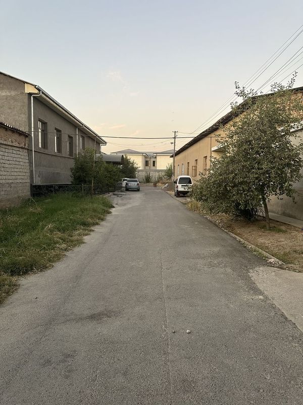Tuzel Arka “Tovkent” 10,43 sotuli yer sotiladi