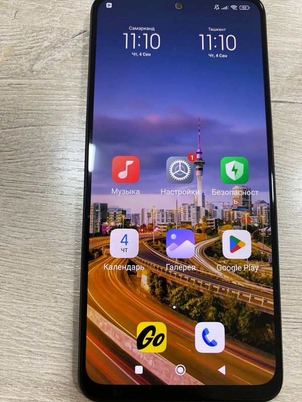 Redmi Note 12 128 GB Redmi Note 12 128 GB
