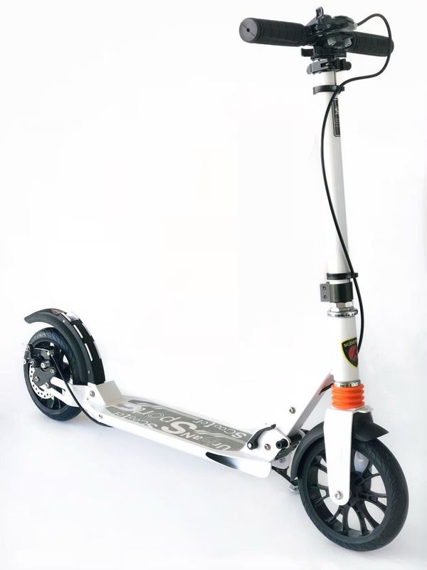 Самокат Scooter Urban Disc Самокат Scooter Urban Disc