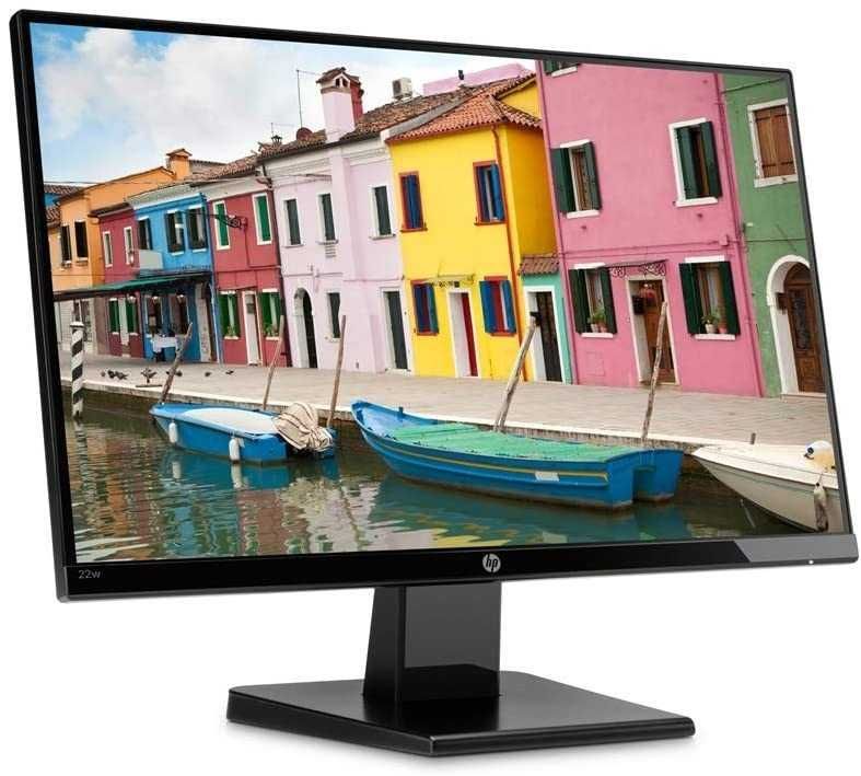 Монитор HP 27w 27"