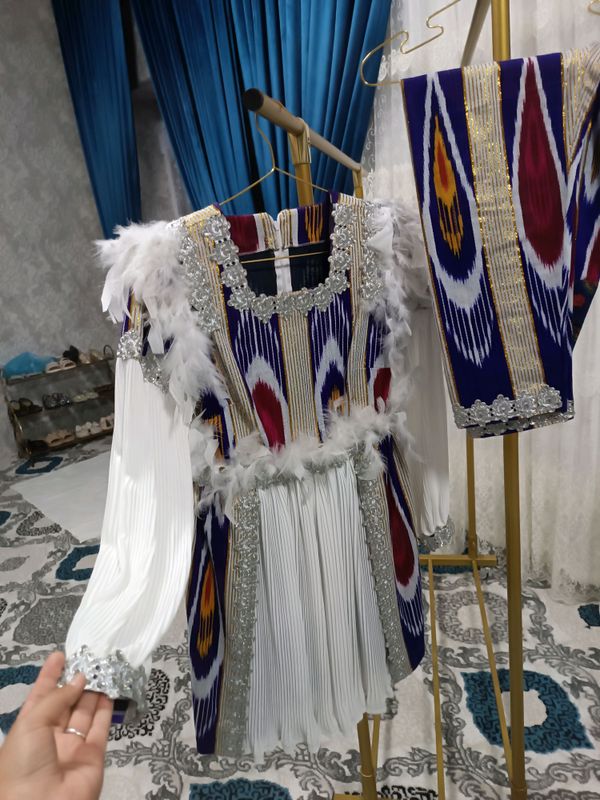 Adras koʻylak lozim Adras koʻylak lozim