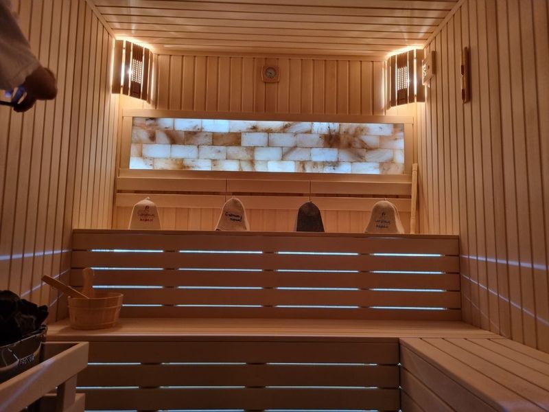 Sifatli Sauna ishlari Sifatli Sauna ishlari