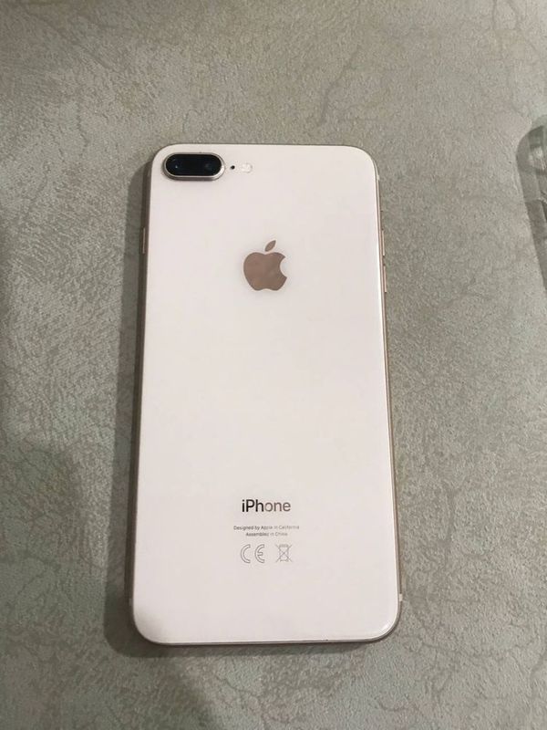 iphone 8plus sotilad srochna ideal gold