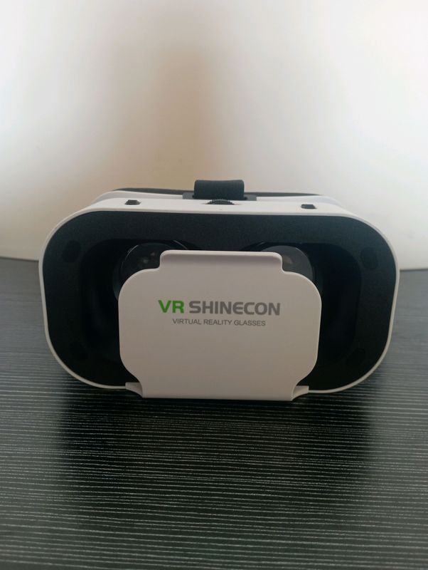 3d vr koʻz oknak karopkasi yoq 1hapta ishlatim 3d vr koʻz oknak karopkasi yoq 1hapta ishlatim