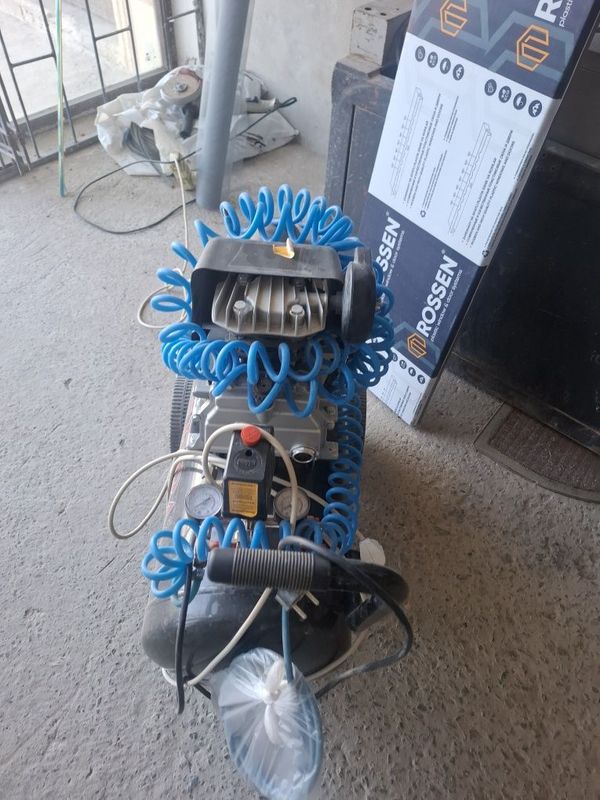 EPA Kompressor Sotiladi EPA Kompressor Sotiladi
