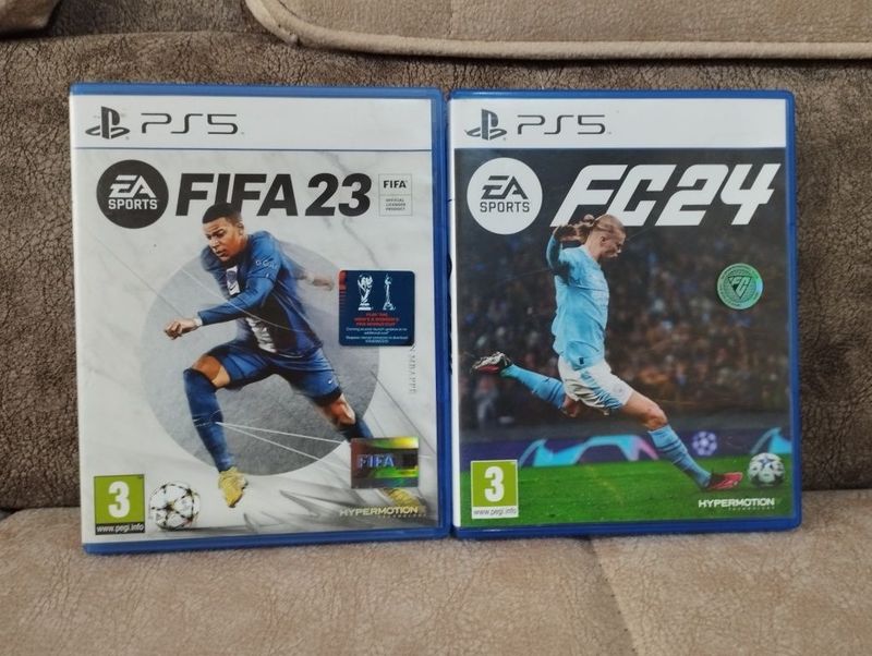 PS5 uchun orginal disklar PS5 uchun orginal disklar
