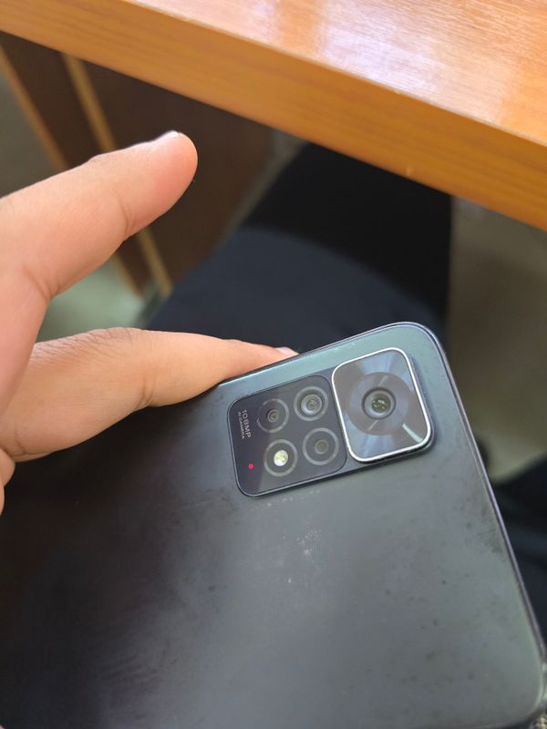 Redmi note 11 pro