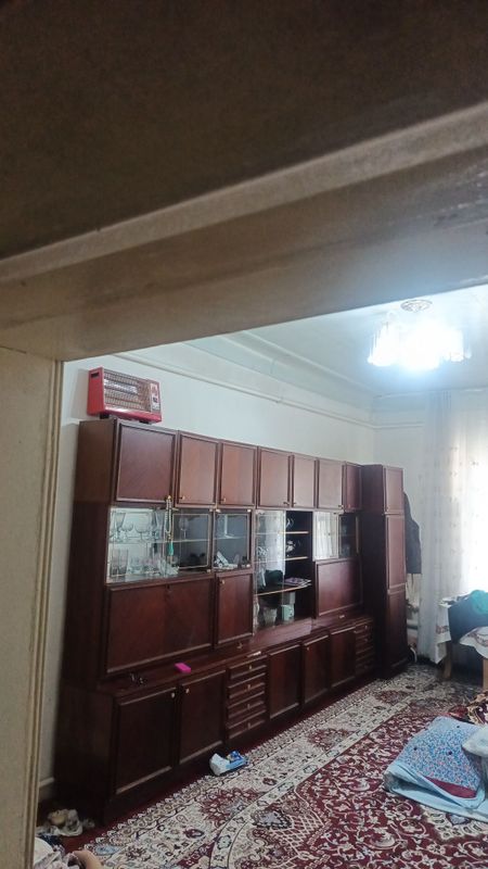 Настенный мебель