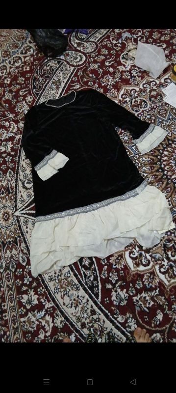 yangi ozinmga katta keldi