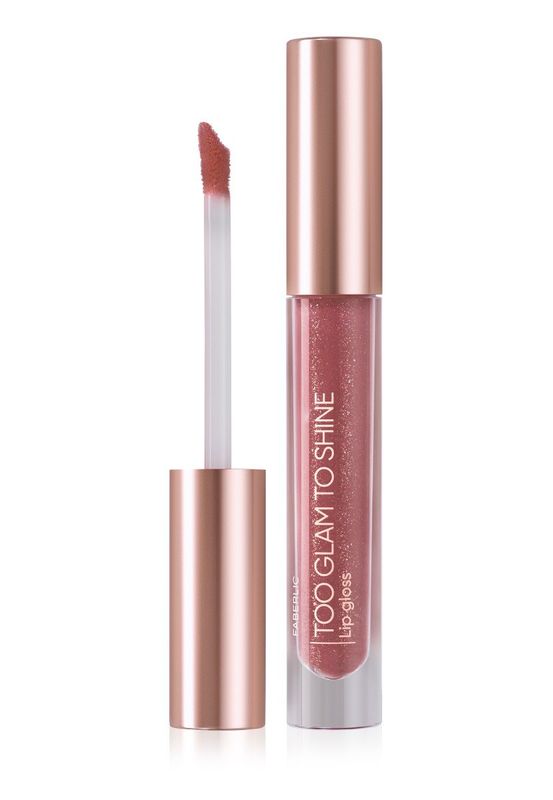 Блеск для губ Too Glam To Shine Блеск для губ Too Glam To Shine