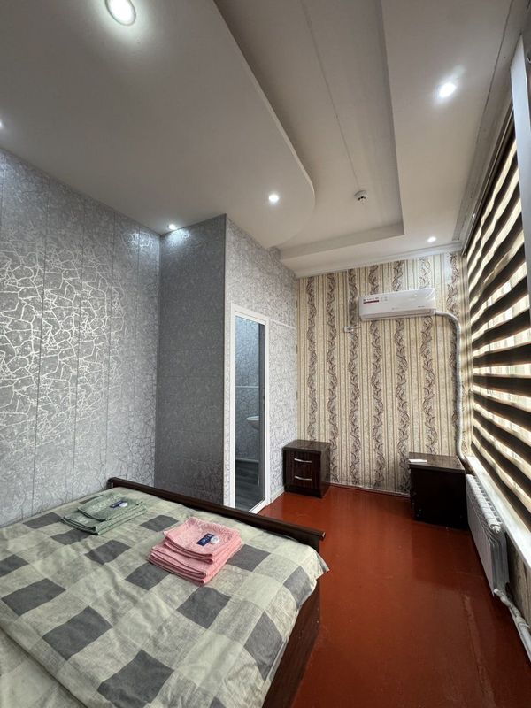 Yakkasaroy BEZ Zaks Hotel Yakkasaroy BEZ Zaks Hotel