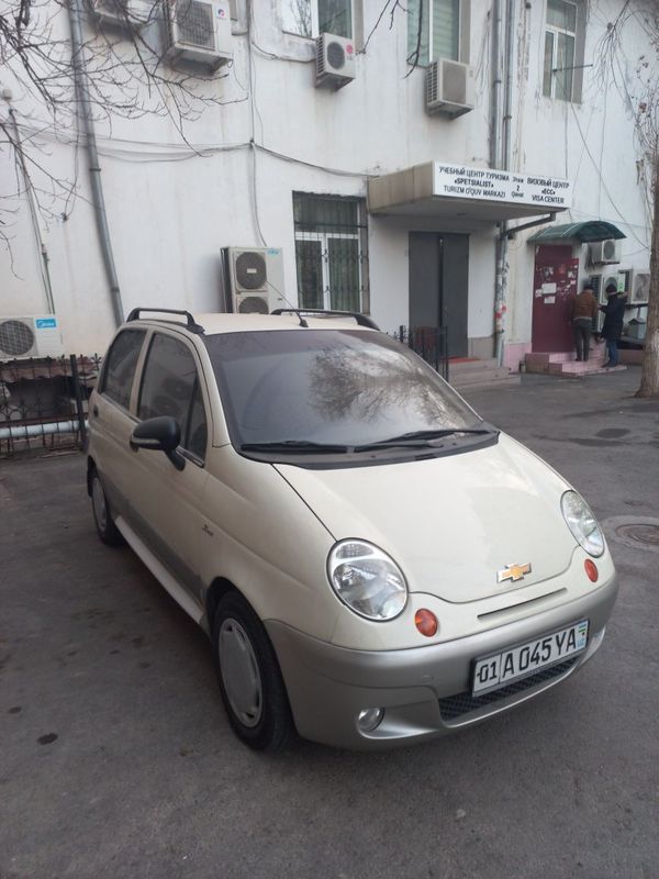 Продам Матиз БЭСТ 2015 Метан-ГАЗ Matiz BEST