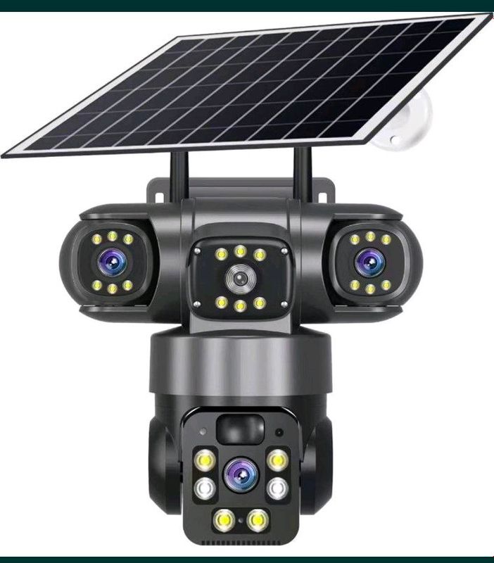 V380 4G kamera V380 4G kamera