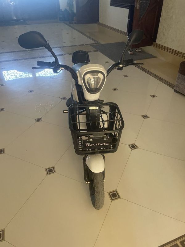 Skuter garantiya yoq haydashga bogliq Skuter garantiya yoq haydashga bogliq