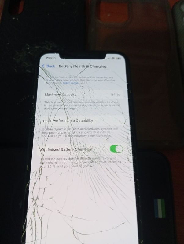 Iphone 11 pro 256gb Iphone 11 pro 256gb